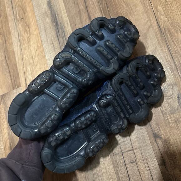 Nike Air Vapormax Flyknit Midnight College Navy main image 11